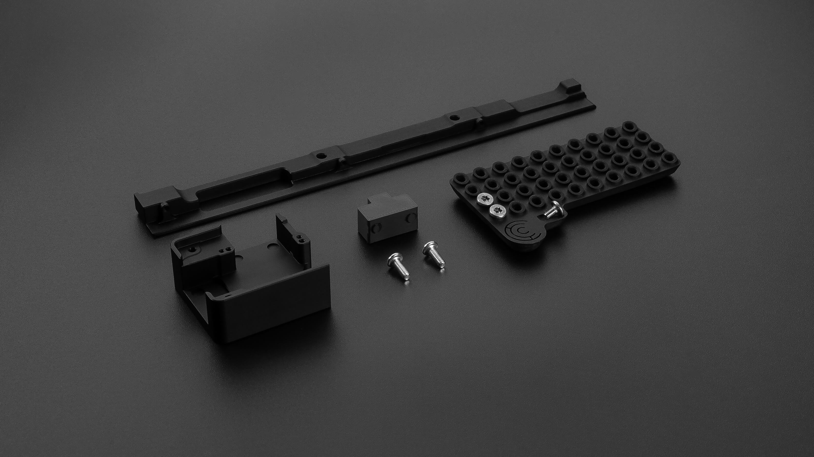 GPU Waterblock for NVIDIA RTX 6000 Ada / L40 / L40S |